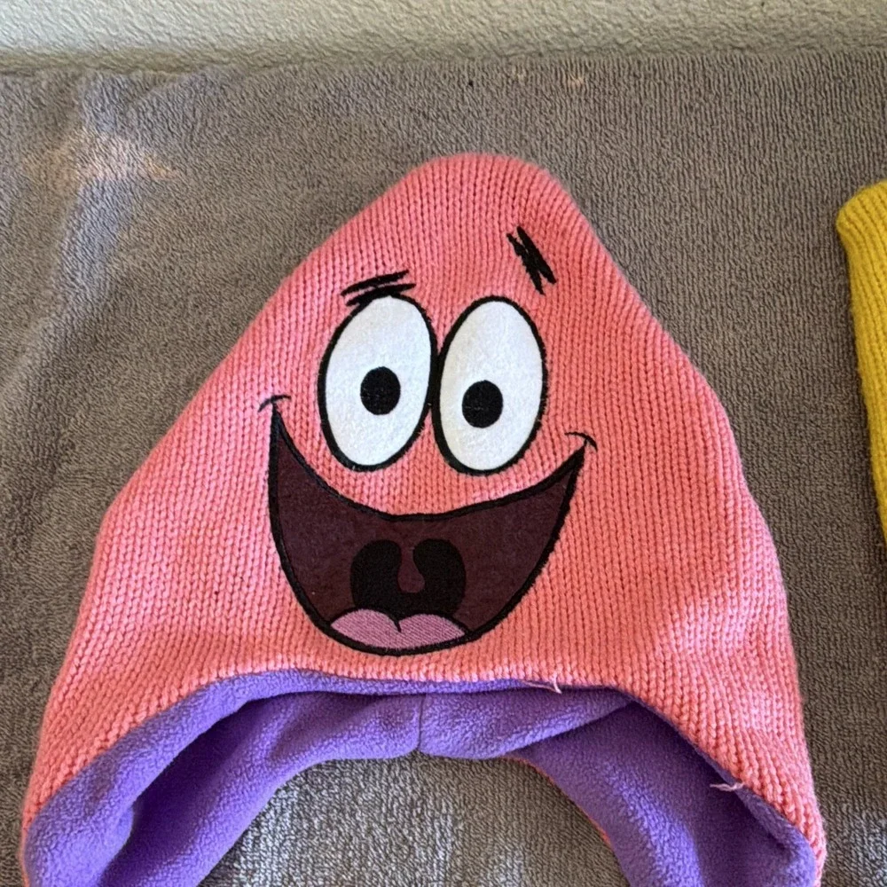 SpongeBob Squarepants spongebob squarepants